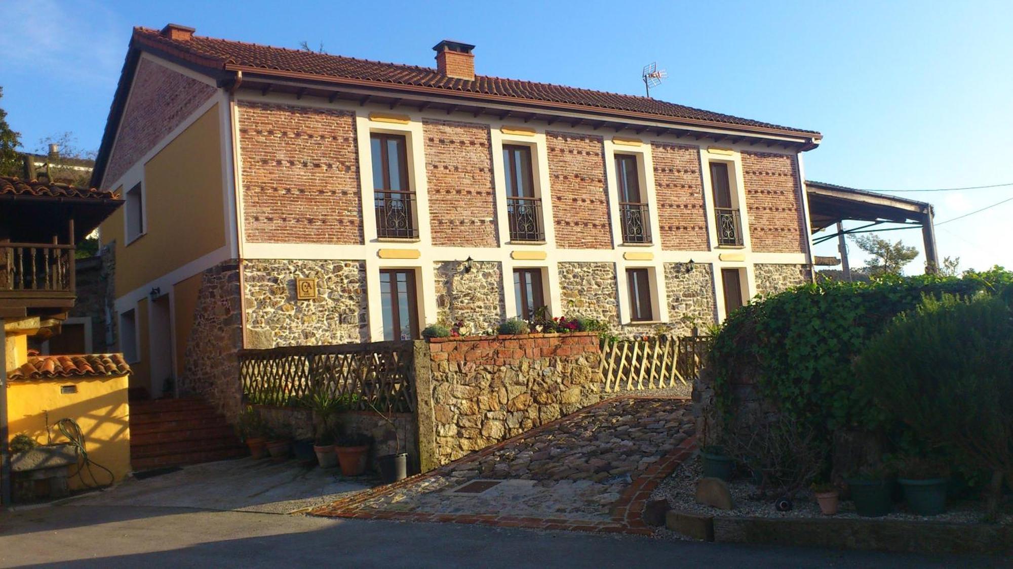 Fancornio Rural Βίλα Zancornio Δωμάτιο φωτογραφία