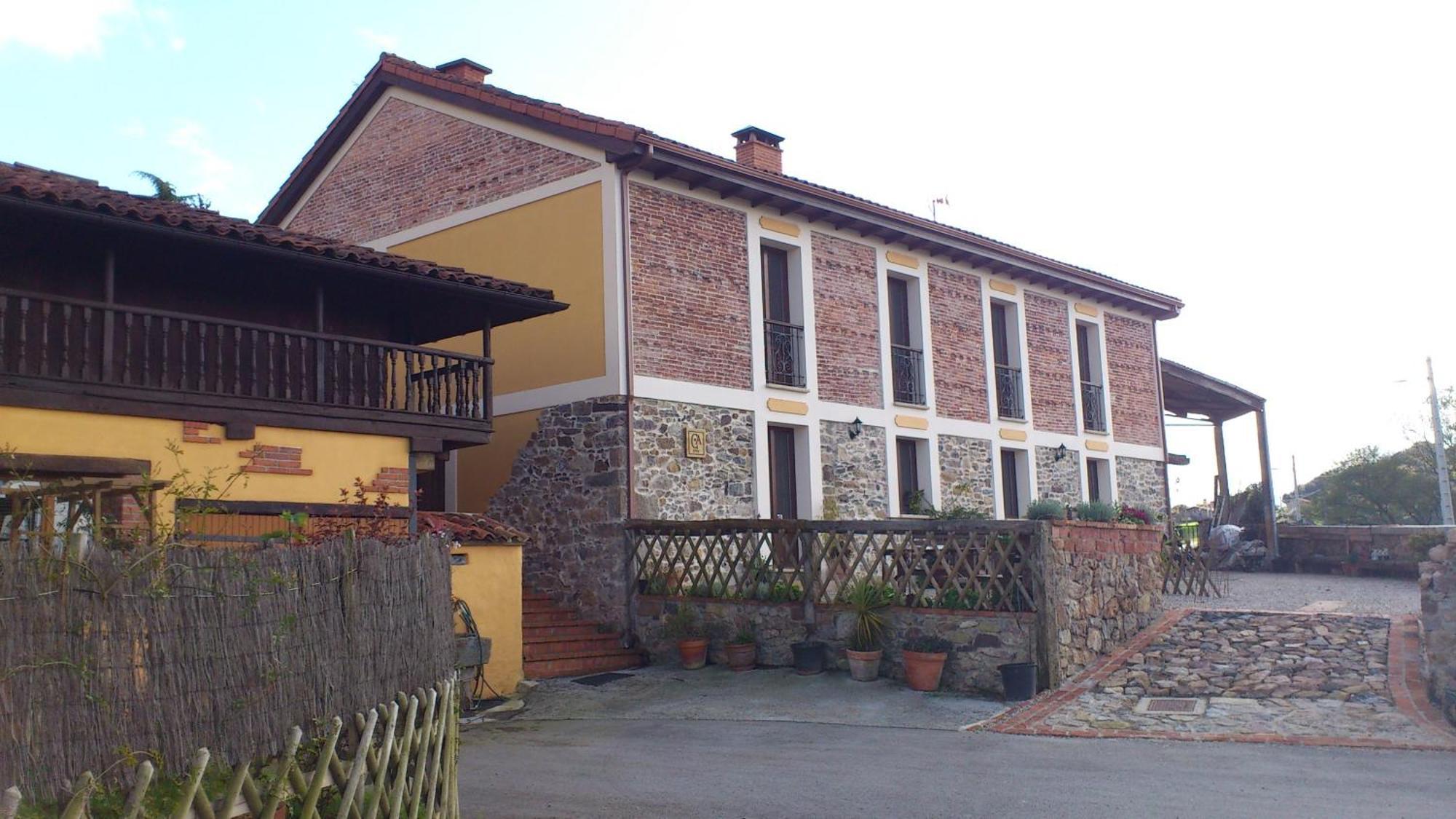 Fancornio Rural Βίλα Zancornio Δωμάτιο φωτογραφία